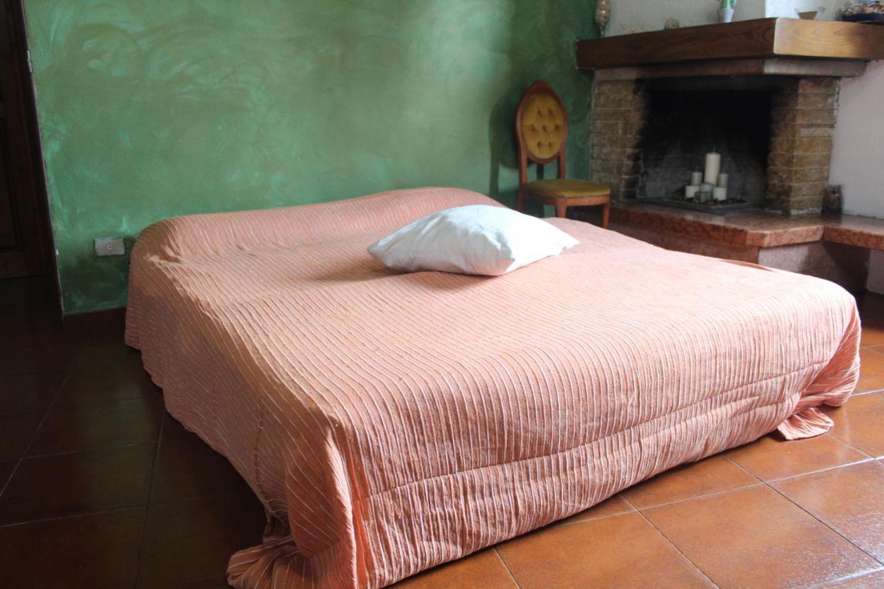 Froggy House Villa San Lorenzo al Mare Exterior photo